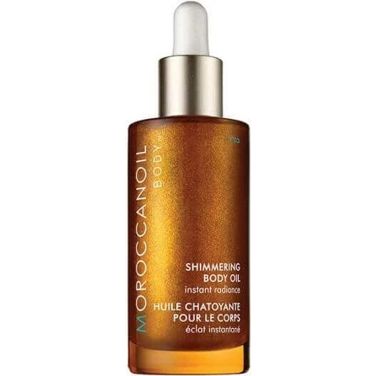 Moroccanoil Olio Corpo Scintillante 50 ml