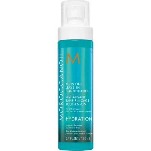 Moroccanoil Balsamo All In One Spray Idratante 160 ml