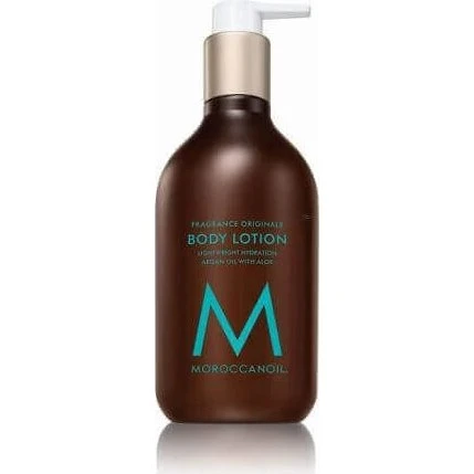 Moroccanoil Lozione Corpo Fragrance Originale 360 ml