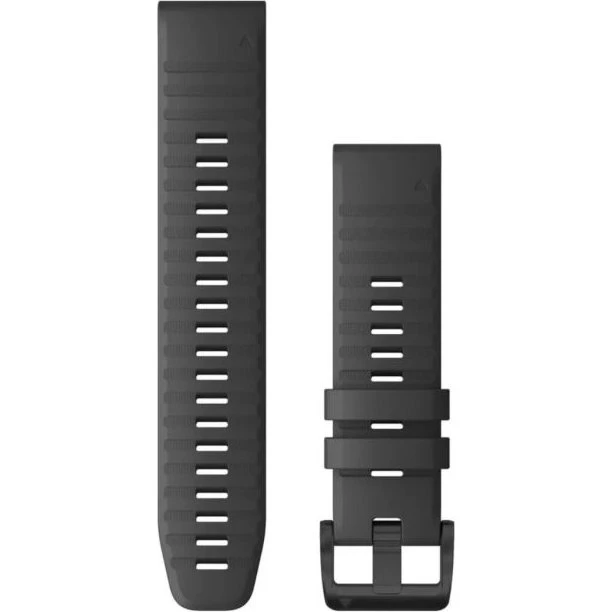 Cinturino Garmin QuickFit 22 in Silicone
