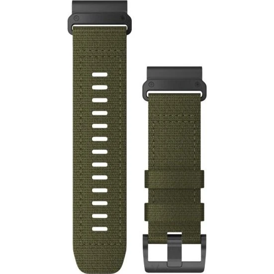 Cinturino in nylon Garmin QuickFit 26