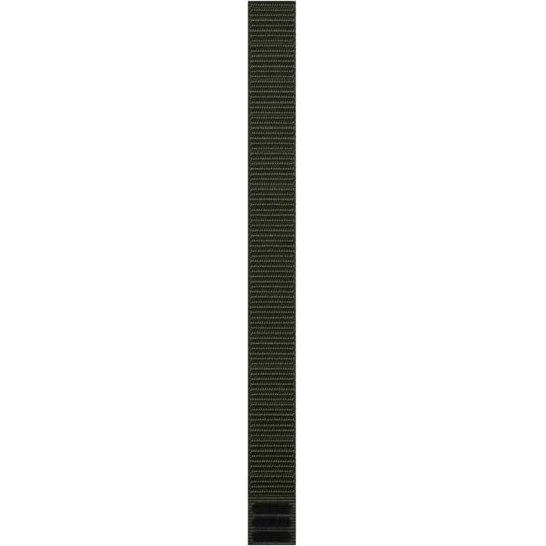 Cinturino in nylon Garmin UltraFit 2