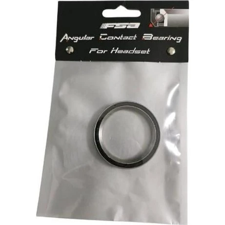 FSA Cuscinetto TH970/DJ ACB MR171 1,5" 45ºx45º Argento