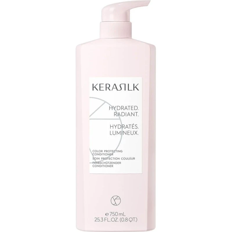 Kerasilk Essentials Color Protecting Conditioner 750 ml
