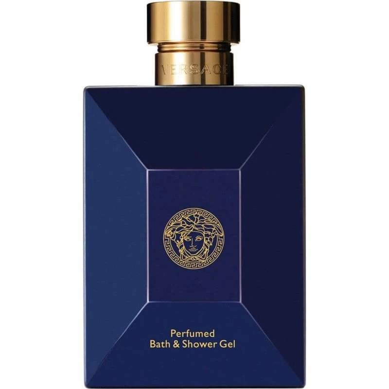 Versace Pour Homme Dylan Blue Gel Doccia 250ml