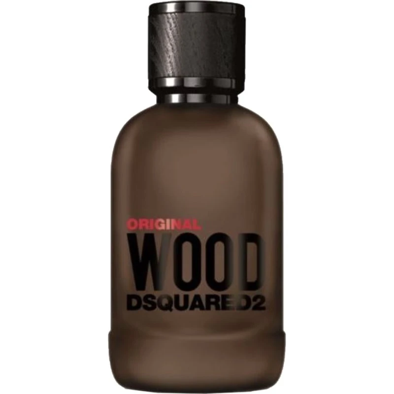 Dsquared2 Original Wood Pour Homme Eau de Parfum 30 ml