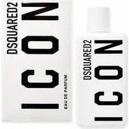 DSQUARED2 Icon Femme Eau de Parfum 50ml