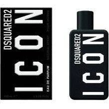 DSQUARED2 Icon Homme Eau de Parfum 50 ml