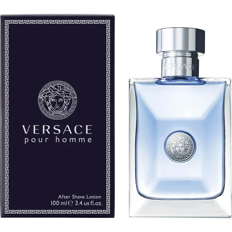 Versace Pour Homme Dopobarba 100ml