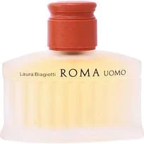 Laura Biagiotti Roma Uomo Eau de Toilette 75 ml