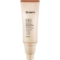 Dr.Jart+ Premium Beauty Balm BB Crema Idratante 04 Deep Tan