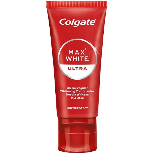 Colgate Dentifricio Max White Ultra Multiprotect 50 ml