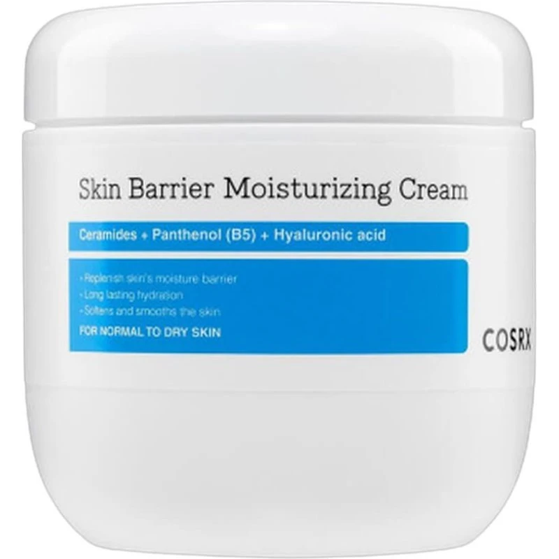 Cosrx Crema Idratante alla Ceramide per Viso e Corpo, 450ml