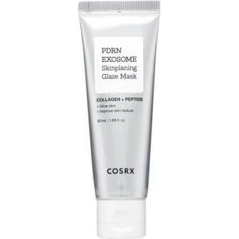 Cosrx Maschera Peel-off Illuminante con PDRN ed Esosomi, 50 ml
