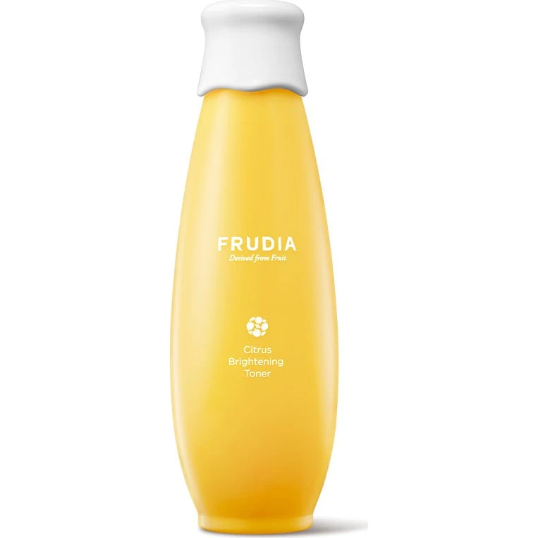 Frudia Citrus Brightening Tonico Illuminante Viso