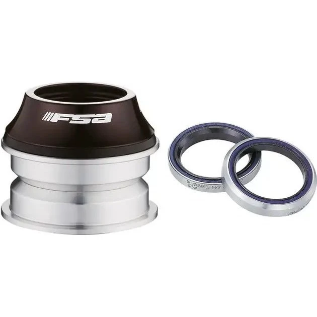 FSA Orbit Z 8mm 1-1/8" Sterzo Semintegrato