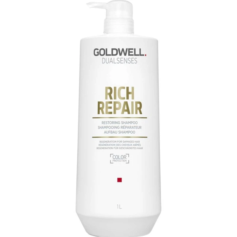 Goldwell Rich Repair Shampoo 1000 ml