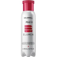 Goldwell Elumen HC - PB@10 200 ml
