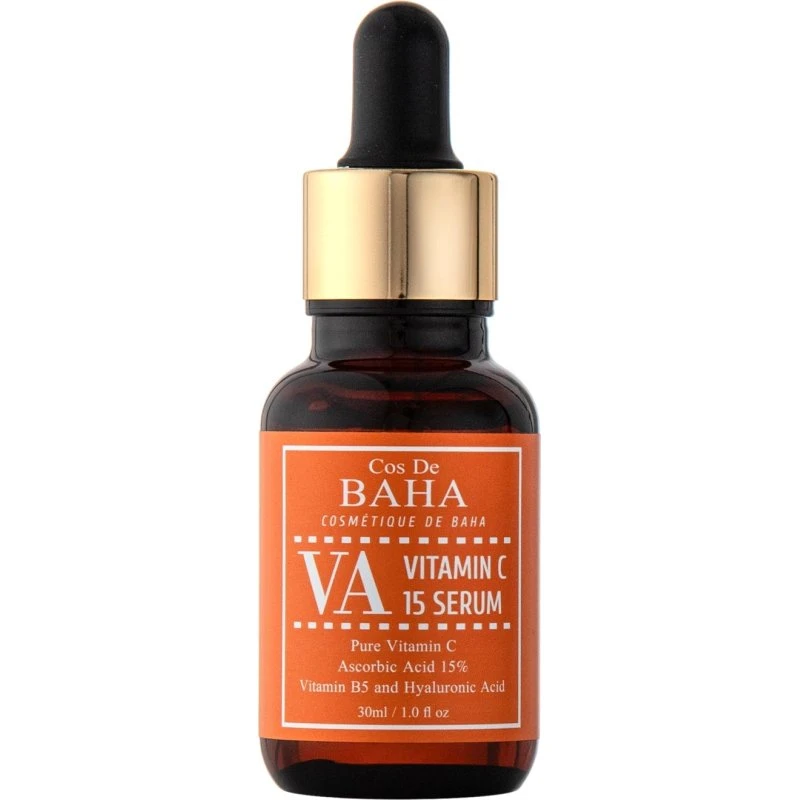 Cos De BAHA Vitamin C Serum (VA) 15% - 30ml