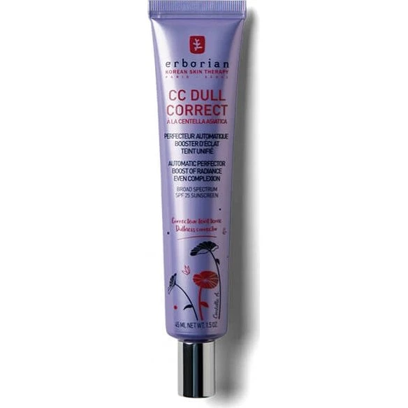 Erborian CC Dull Correct - Correttore Illuminante 15 ml