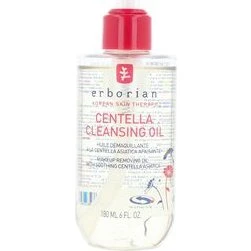 Erborian Olio di Pulizia Centella 180ml