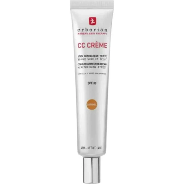 Erborian CC Creme Caramel 40 ml