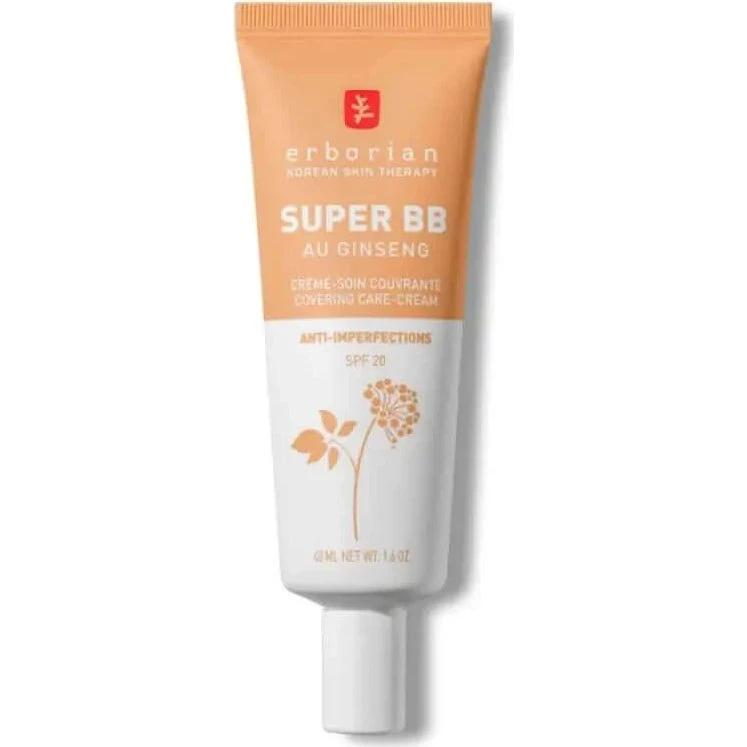 Erborian Super BB Golden Tone 40ml