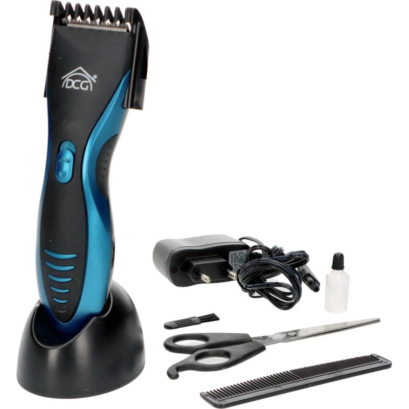 DCG HSM2595 Tagliacapelli Ricaricabile 4,5W