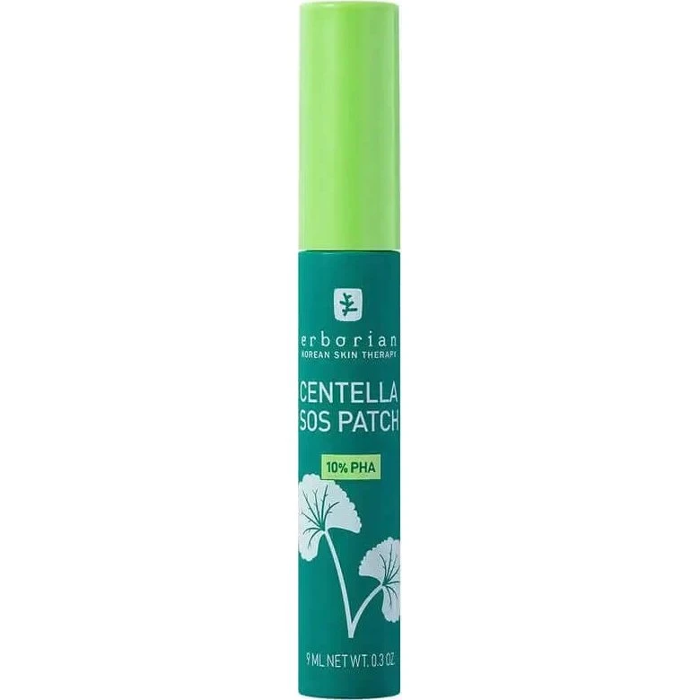 Erborian Boost Centella SOS Patch, 9 ml