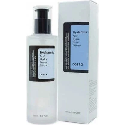COSRX Hyaluronic Acid Hydra Power Essence - Essenza viso idratante 100 ml