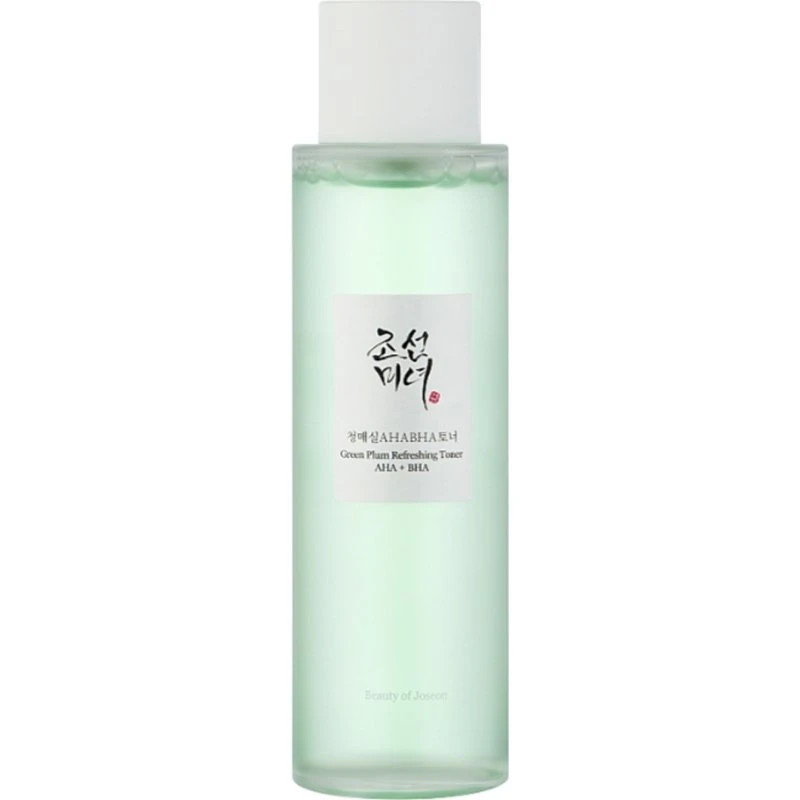 Beauty of Joseon Green Plum Refreshing Toner AHA & BHA 150 ml