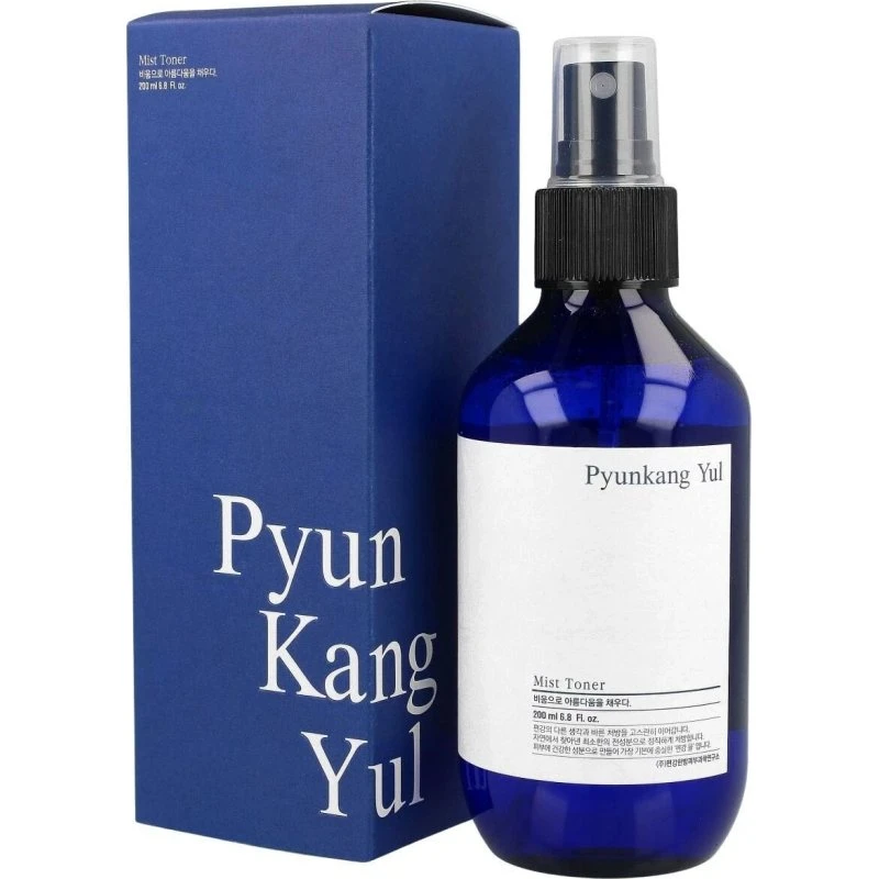Pyunkang Yul Mist Toner 200ml - Tonico Idratante e Lenitivo
