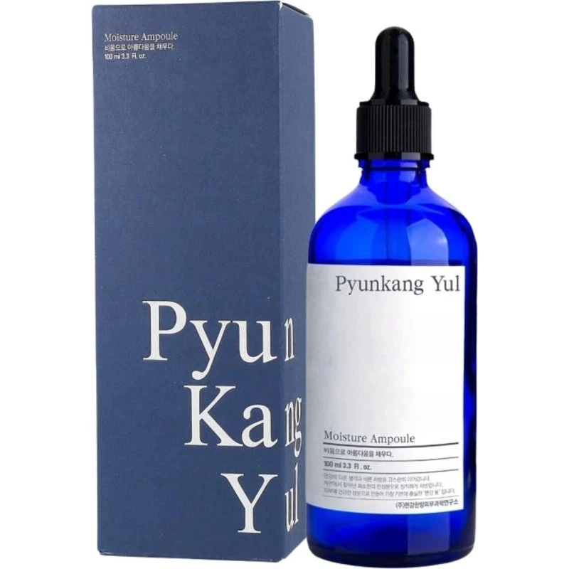 Pyunkang Yul Moisture Ampoule - Fiala Idratante 100ml