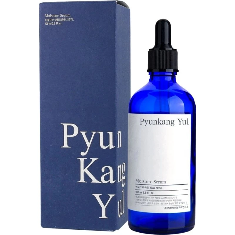 Pyunkang Yul Moisture Serum 100 ml