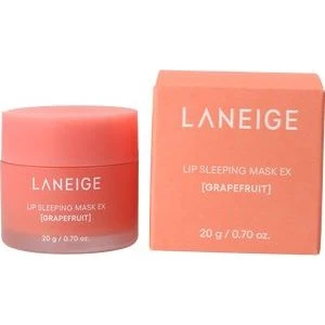 Laneige Maschera per labbra Pompelmo Lip Sleeping Mask EX 20g