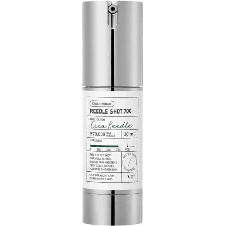 VT Cosmetics Reedle Shot 700 Siero Viso - 50 ml