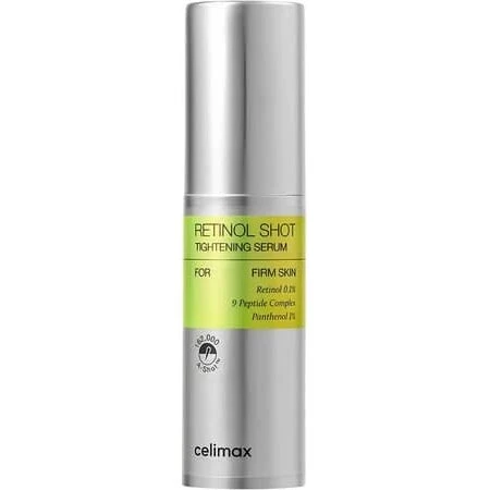 Celimax Vita-A Retinol Shot Tightening Serum 30 ml