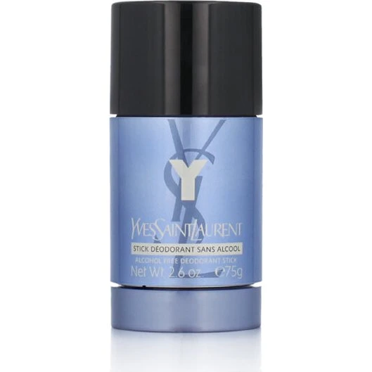 Yves Saint Laurent Y Deodorante Stick 75g