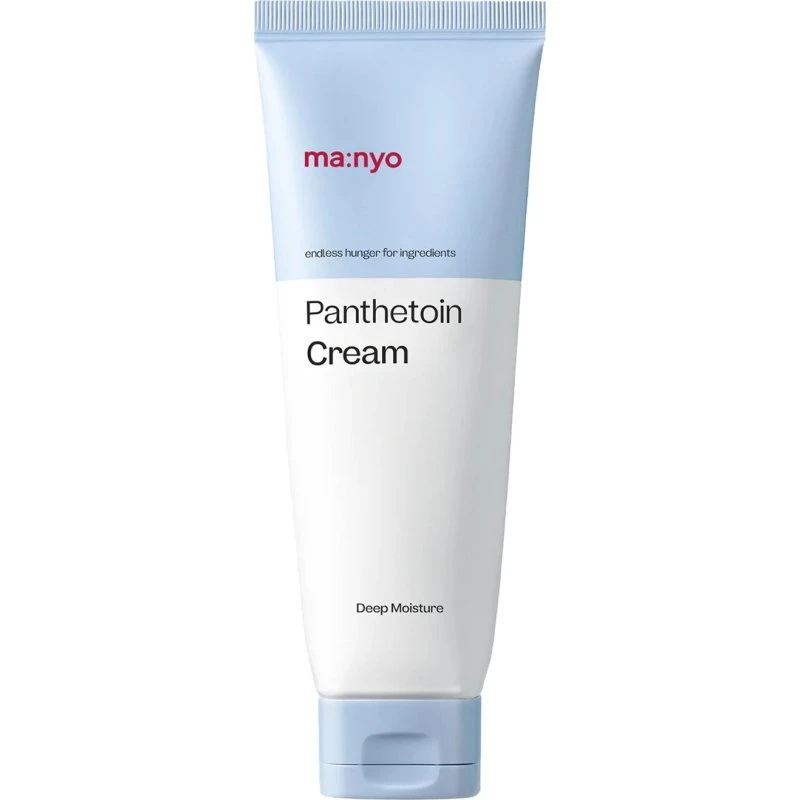 Manyo Panthetoin Cream Crema viso idratante 80 ml