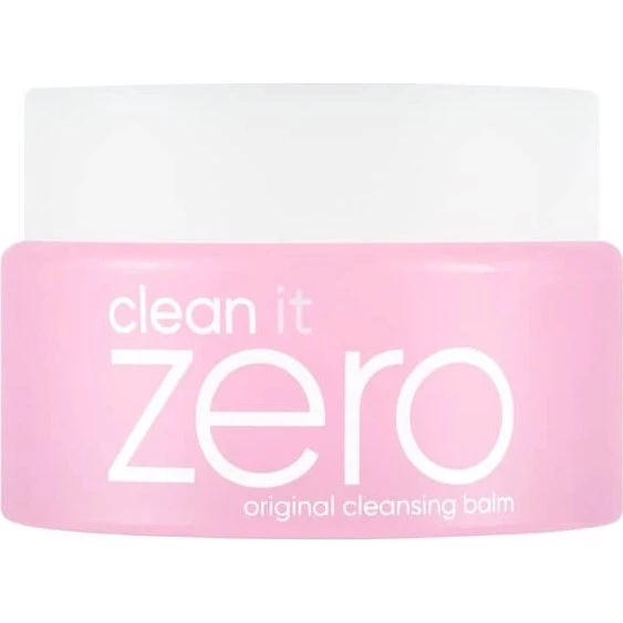 Banila Co Clean It Zero Cleansing Balm 25ml