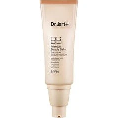 Dr.Jart+ Premium Beauty Balm BB Crema Idratante 03 Medium-Tan