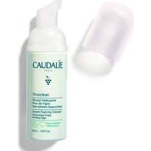 Caudalie Vinoclean Schiuma Detergente 50ml