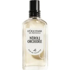 L'Occitane Neroli Orchidea Eau de Toilette da donna 50 ml