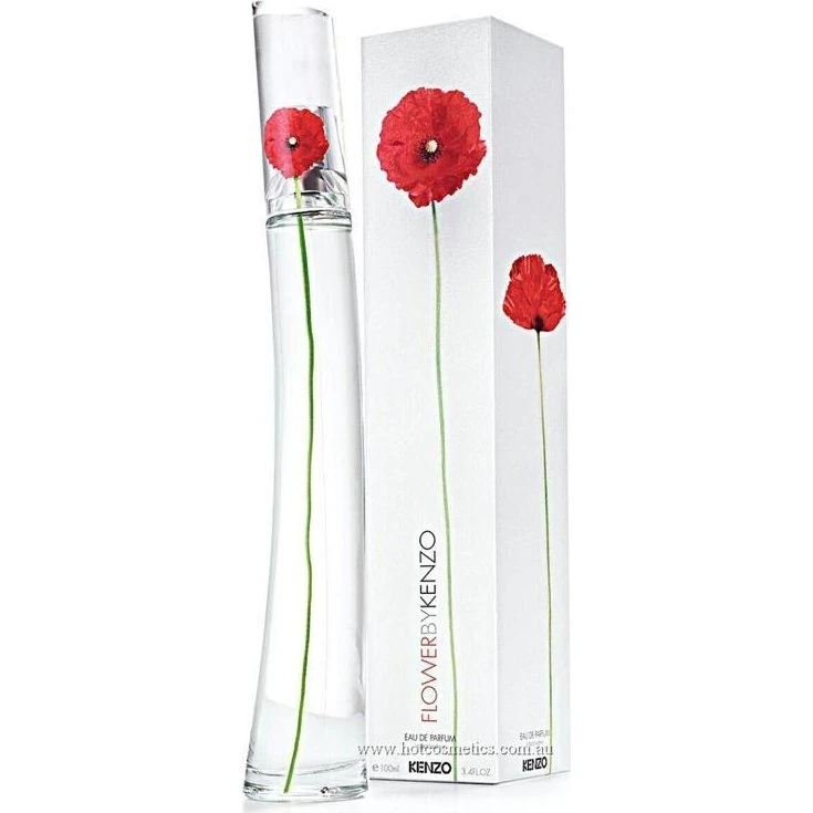 Kenzo Flower Eau de Parfum 50 ml