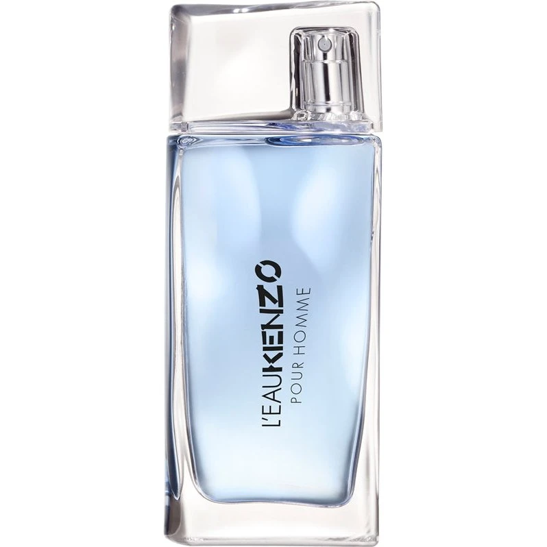 Kenzo Le Eau Pour Homme Eau de Toilette 50 ml
