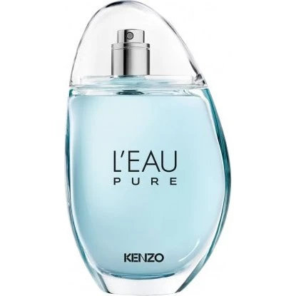 Kenzo L'Eau Pure Eau de Parfum Unisex, 100 ml