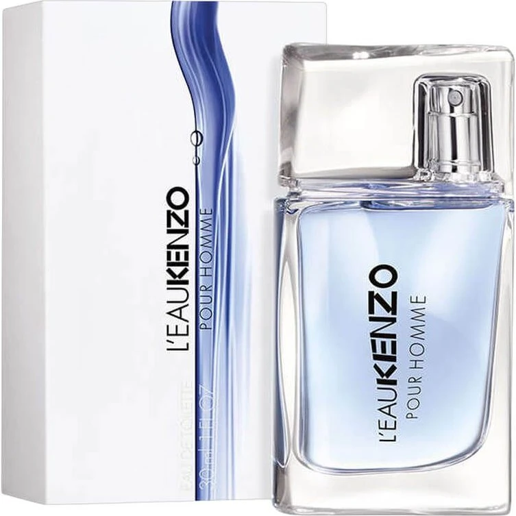 Kenzo L'Eau Kenzo Pour Homme EDT 30 ml