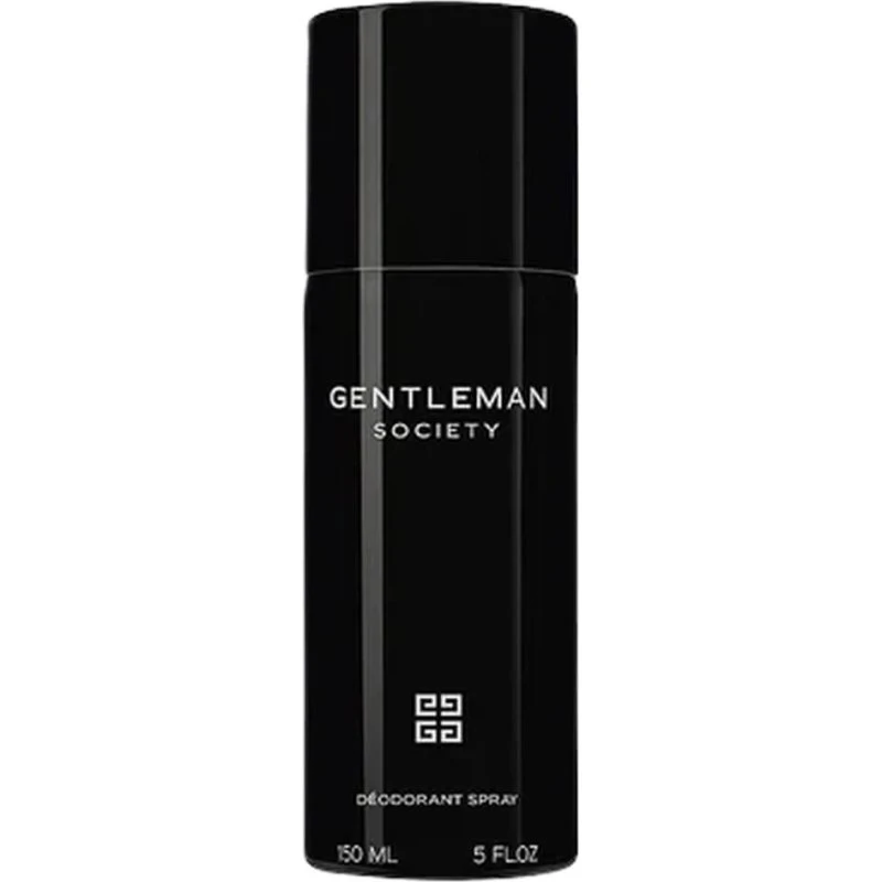 Givenchy Gentleman Society Déodorant Spray 150 ml