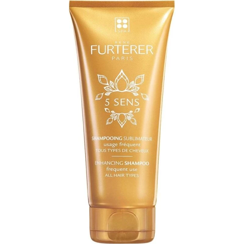 René Furterer 5 Sens Shampoo Sublimatore 250ml