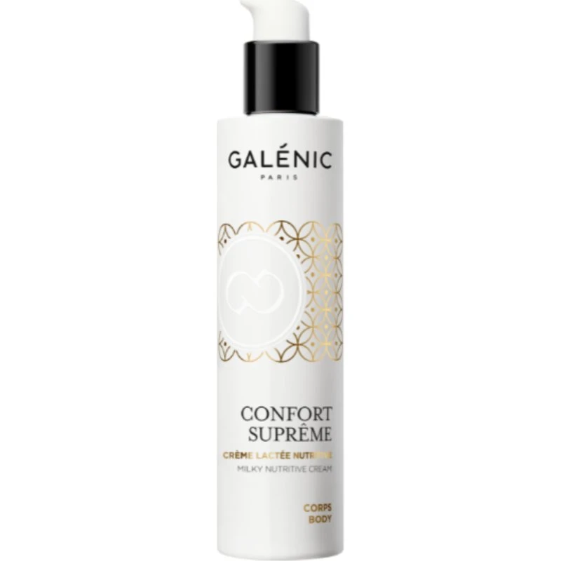 Galénic Confort Supreme Crema Nutritiva 200 ml